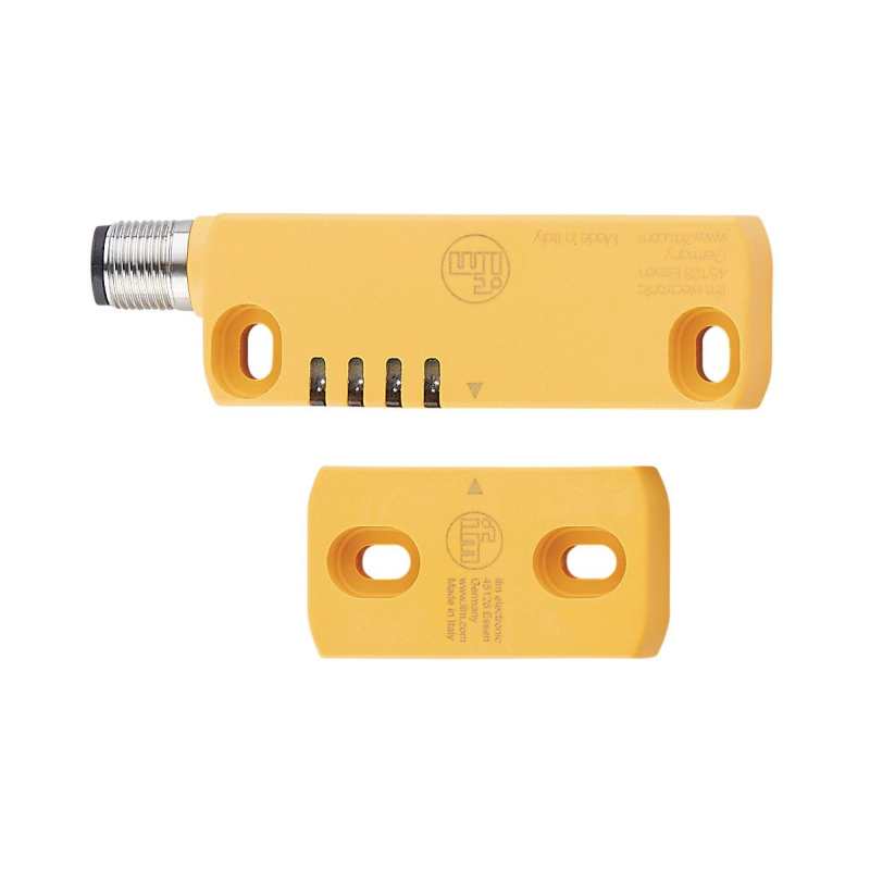 MN702S - RFID-кодированный датчик безопасности - MN38010-BPKG/CB/US