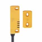 MN705S - RFID-кодированный датчик безопасности - MN38010-BPKG/CB/-H