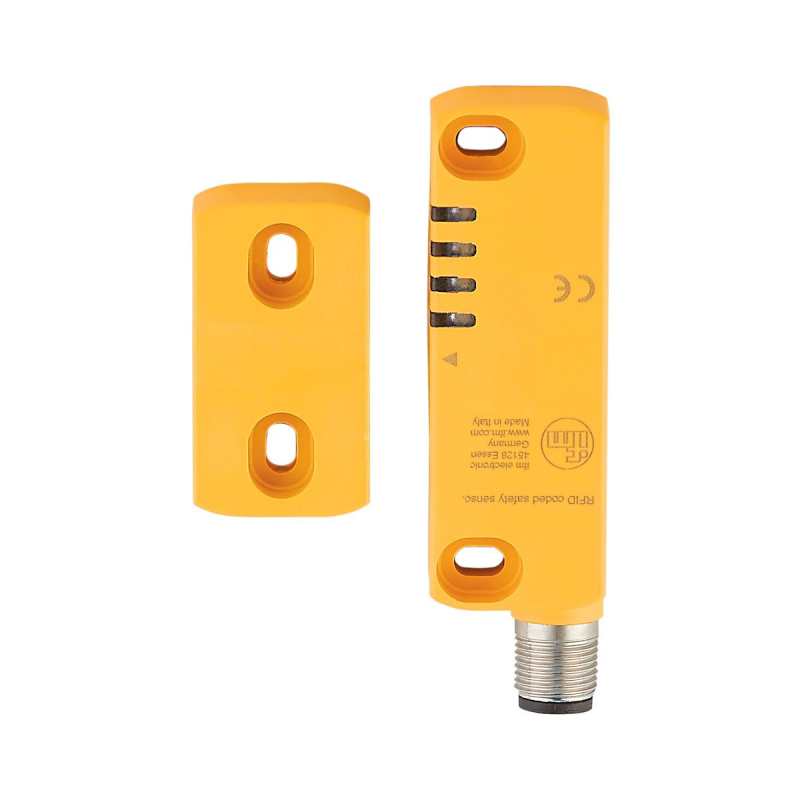 MN706S - RFID-кодированный датчик безопасности - MN35010-BPKG/L/CD/US