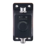 MVQ201 - Датчики позиционирования для вентильных приводов - SVS SOLENOID OUT