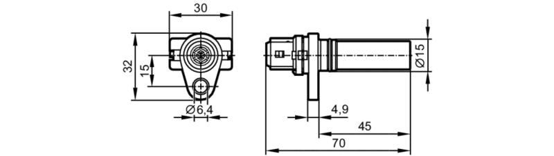 MX5000