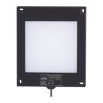 O2D904 - Внешняя подсветка - BACKLIGHT 100X100 RED