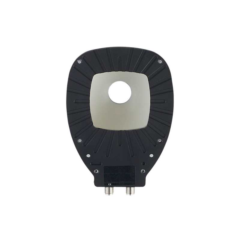 O2D931 - Внешняя подсветка - Dome Light 80 CY RD/ US O2D931 - Внешняя подсветка - Dome Light 80 CY RD/ US