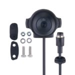 O2M203 - Аналоговые камеры для подвижной техники - OMXOOKG/A1/GM/115/M