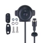 O2M211 - Аналоговые камеры для подвижной техники - O2MXOOKG/A1/GM/170/M