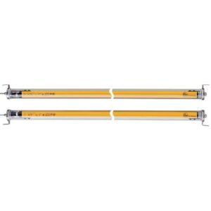OY448S - Световые завесы для систем безопасности - OYA1210-30-4-15-P-1-A