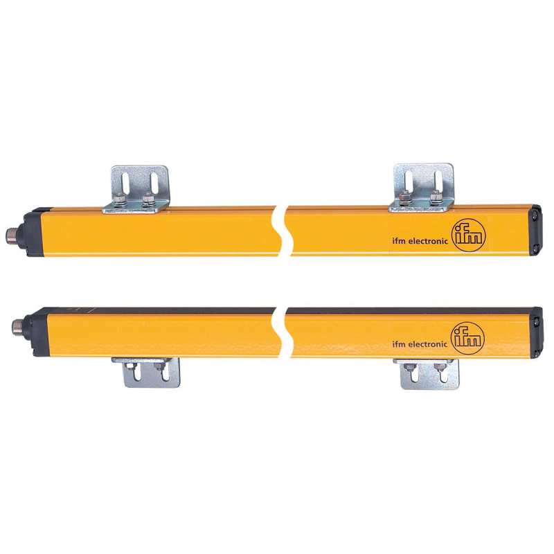 OY454S - Световые завесы для систем безопасности - OYA1810-30-4-12-P-1 OY454S - Световые завесы для систем безопасности - OYA1810-30-4-12-P-1