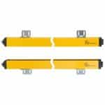 OY817S - Световые завесы для систем безопасности - OYA0910-20-4-18-P-1-B