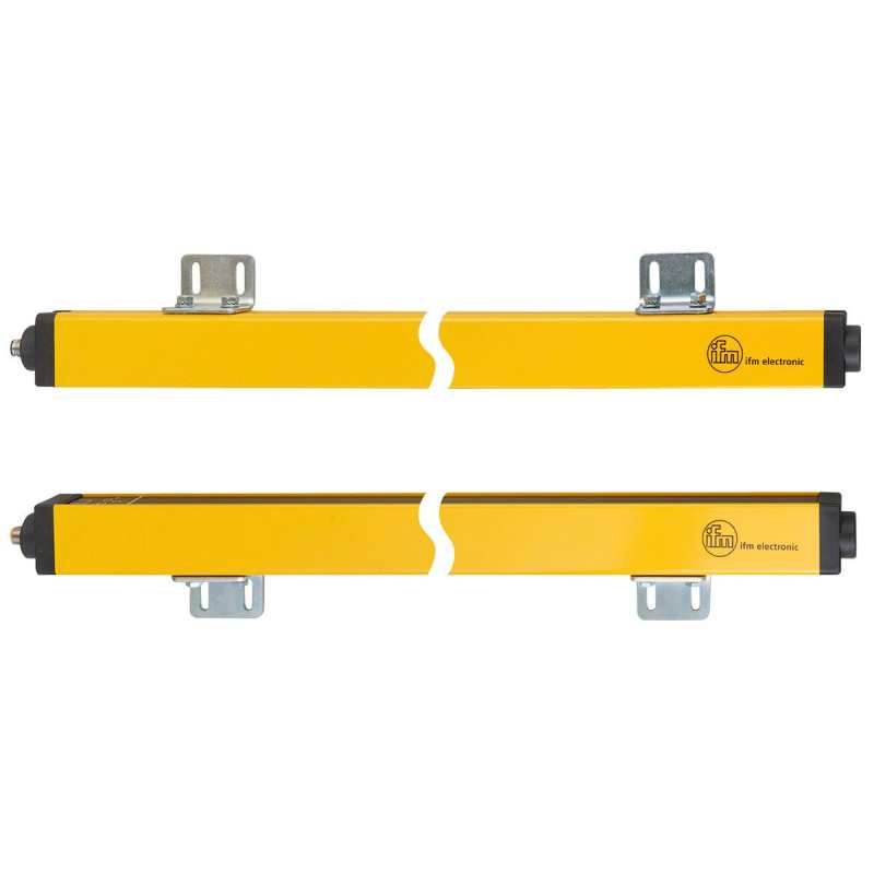 OY818S - Световые завесы для систем безопасности - OYA1060-20-4-18-P-1-B