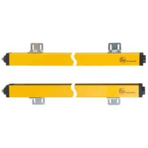OY829S - Световые завесы для систем безопасности - OYA1210-40-4-18-P-1-B