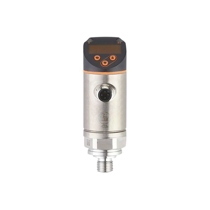 PE2594 - Датчик давления с дисплеем - PE-010-REG14-MFRKG/US/ /E