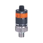 PK5521 - Датчик давления с интуитивной настройкой точки переключения - PK-250-SFG14-PSPKG/US/ /W