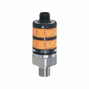 PK6524 - Датчик давления с интуитивной настройкой точки переключения - PK-010-RFG14-HCPKG/US/ /W