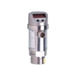 PN009A - Датчик давления с дисплеем - PN-0-1BRBR14-MFPKG/US/3D /V