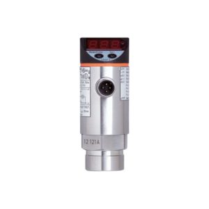 PN7001 - Датчик давления с дисплеем - PN-250-SBR14-QFRKG/US/ /V