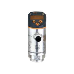 PN7092 - Датчик давления с дисплеем - PN-100-SER14-QFRKG/US/ /V