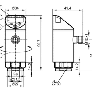 PN7094
