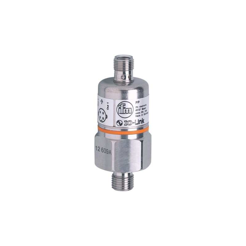 PP001E - Датчик давления с керамической измерительной ячейкой - PP-250-SBG14-QFPKG/US/ /V