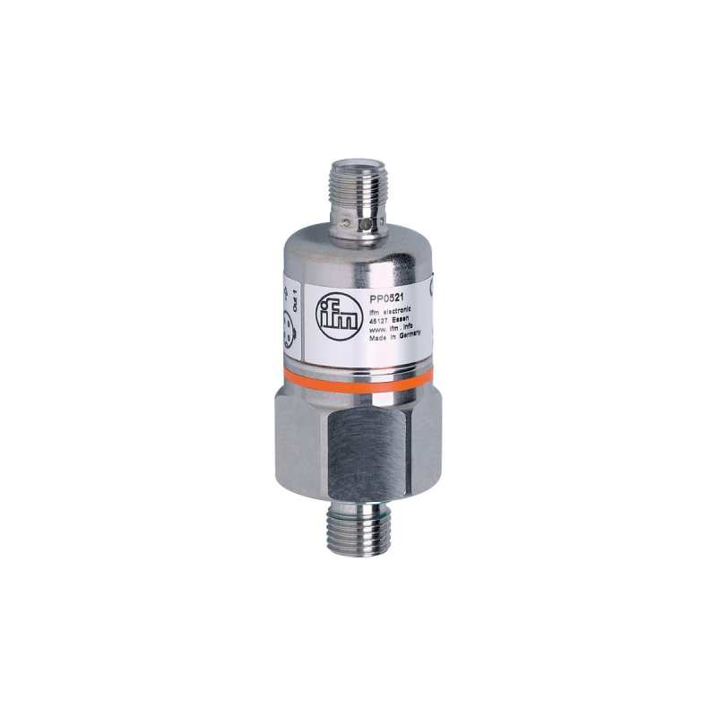 PP0520 - Датчик давления с керамической измерительной ячейкой - PP-400-SBG14-QFNKG/US/ /V