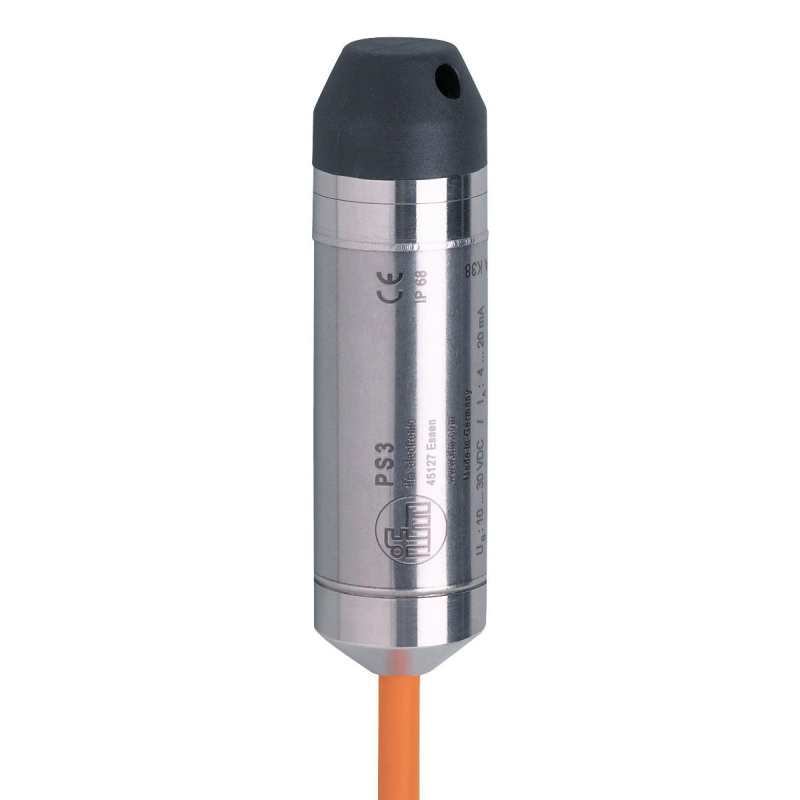 PS3417 - Погружаемый гидростатический датчик давления - SUBMERSIBLE 1BAR 15M PUR CABLE PS3417 - Погружаемый гидростатический датчик давления - SUBMERSIBLE 1BAR 15M PUR CABLE