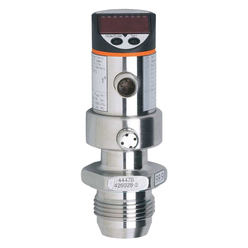 PY2692 - Датчик давления с дисплеем - PI-150-REA01-MFRKG/US/ /P PY2692 - Датчик давления с дисплеем - PI-150-REA01-MFRKG/US/ /P