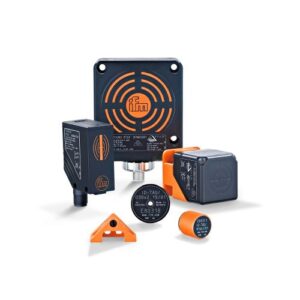 Головки чтения/записи RFID
