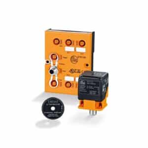 RFID 125 кГц - Оценочная электроника