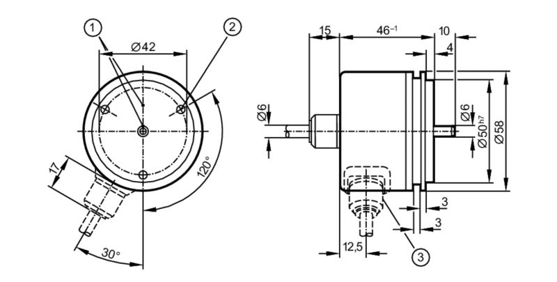 RU6085 RU6085