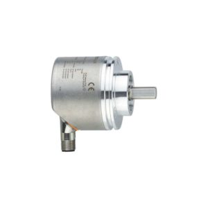RVP510 - Инкрементальный энкодер со сплошным валом и дисплеем - INCREMENTAL ENCODER PERFORMANCE LINE
