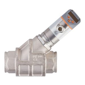 SB2246 - Датчик потока для невозвратного клапана и дисплея - SBG11KL0FRKG