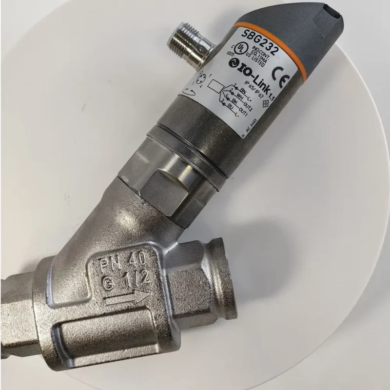 SBG232 ifm