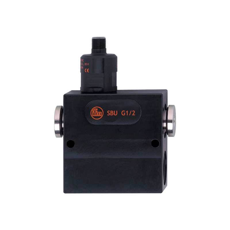 SBU625 - Датчики потока для невозвратного клапана - SBU12DI040KG/US