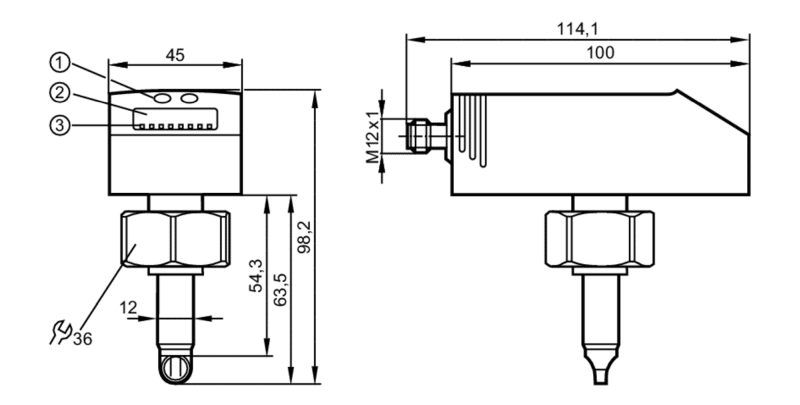 SD0523