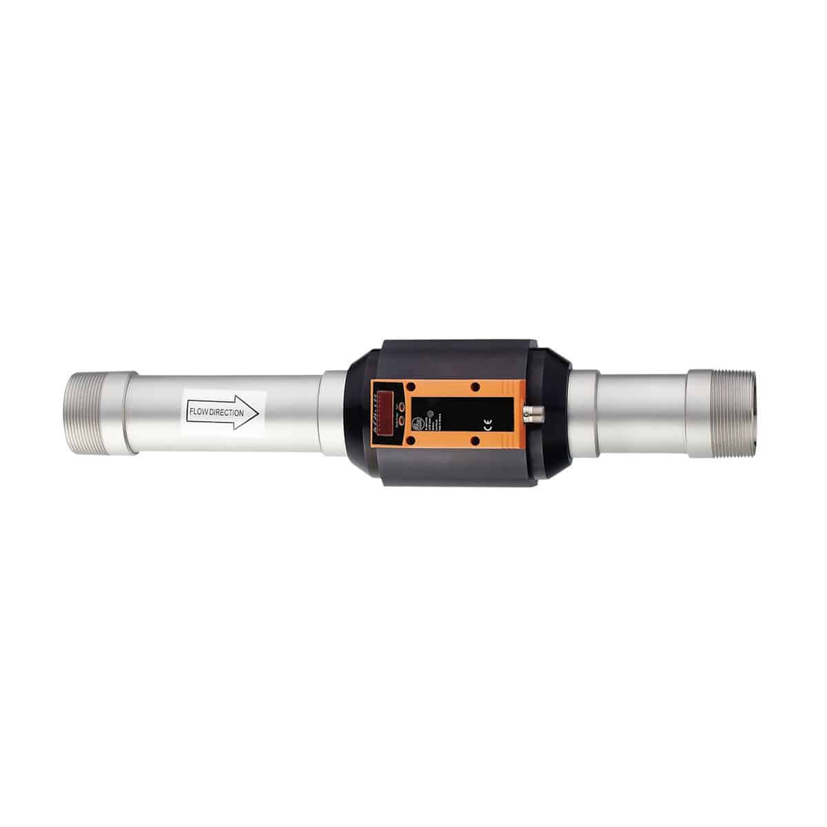 SD2000 - Датчик учета расхода сжатого воздуха - SDR21DGXFPKG/US-100