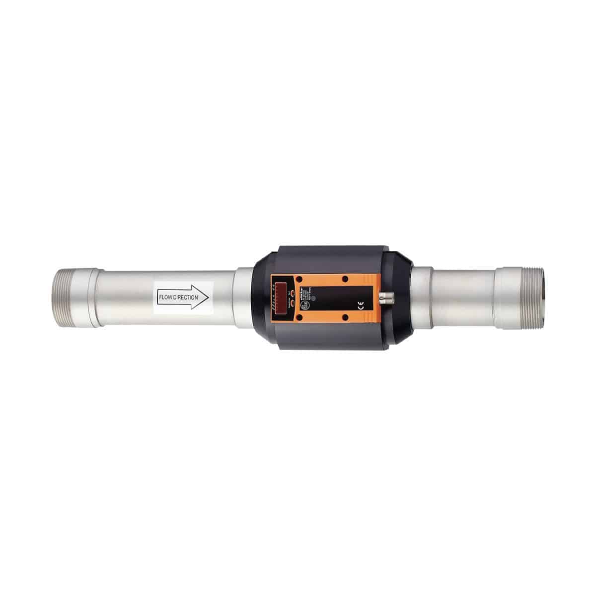 SD2001 - Датчик учета расхода сжатого воздуха - SDN21DGXFPKG/US-100