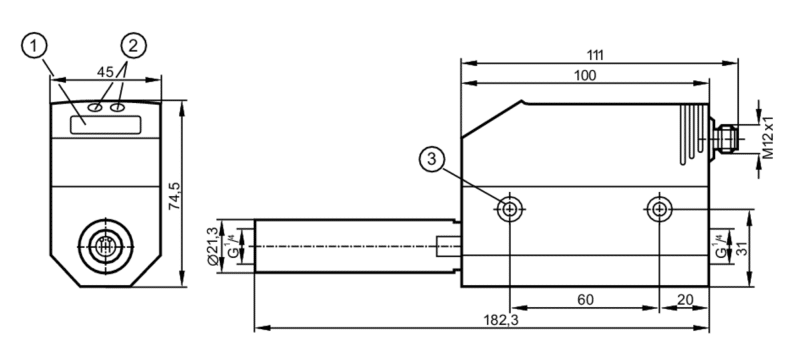 SD5100