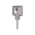 SI0550 - Датчик потока - SID10ADBFPKG/US-100