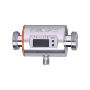 SM0504 - Магнитно-индуктивный датчик потока - SMR11GGX50KG/US100