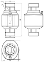 SM2000