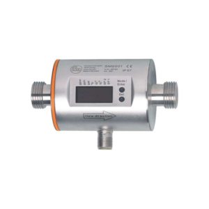 SM6001 - Магнитно-индуктивный датчик потока - SMR12GGXFRKG/US-100