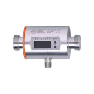 SM7000 - Магнитно-индуктивный датчик потока - SMR34GGXFRKG/US-100