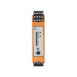 SR0153 - Блок оценочной электроники для датчиков потока - VS3000/24VDC