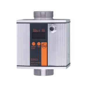 SU9000 - Ультразвуковой датчик потока - SUR54HGBFRKG/W/US-100-IPF