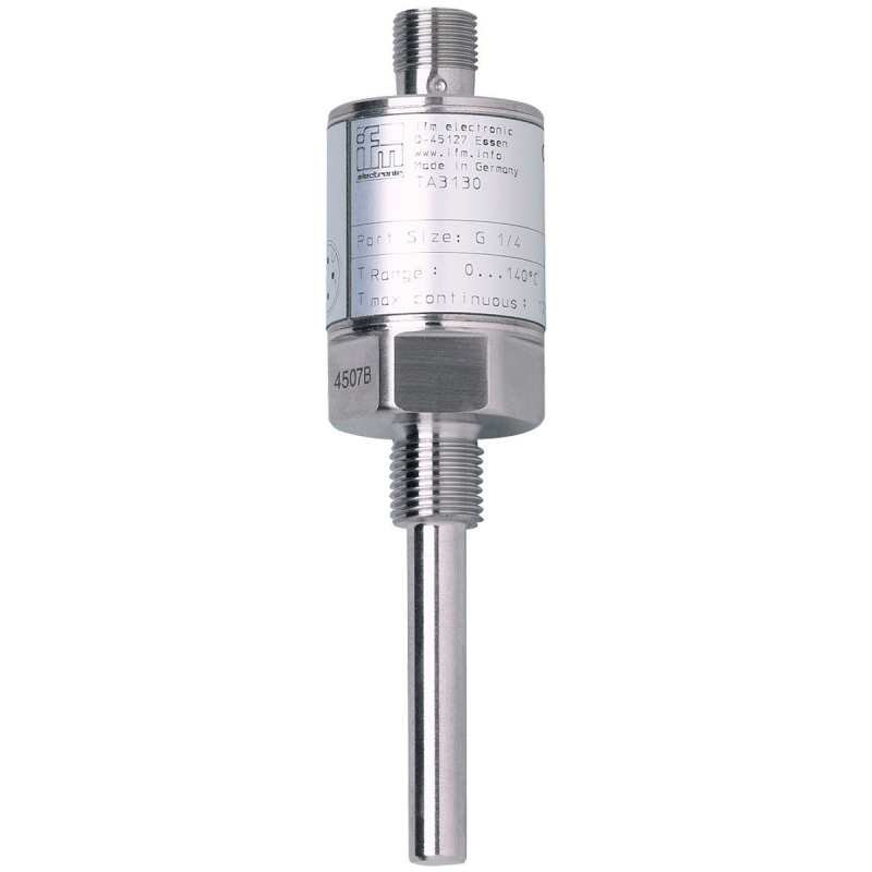 TA3130 - Датчик температуры - TA-060.LDR14-A-ZVG/US/ TA3130 - Датчик температуры - TA-060.LDR14-A-ZVG/US/