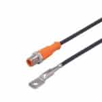 TS2229 - Датчик температуры с кабелем с привинчиваемым датчиком - TS-PT100 CONTACT SENSOR