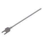 TS502A - Датчик температуры с кабелем с привинчиваемым датчиком - TS-500KEKD06...../5M/3D/3G