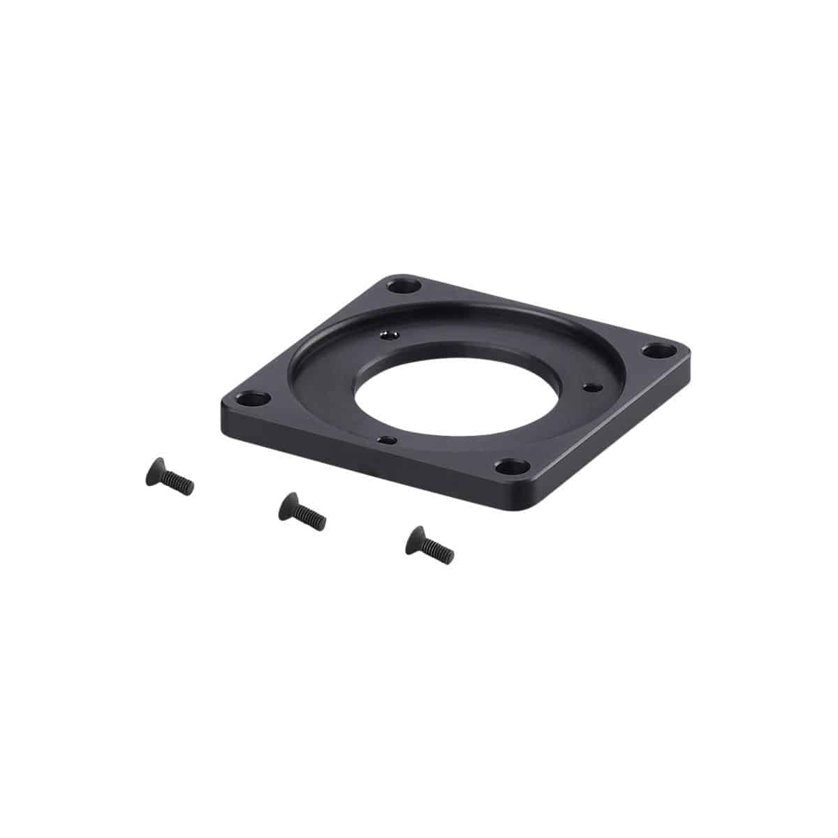 UD0005 - Фланцевая пластина для энкодеров - FLANGE UD0005 - Фланцевая пластина для энкодеров - FLANGE