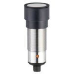 UIT504 - ультразвуковой датчик диффузного отражения - UIA06000E1KG/IO-Link/US