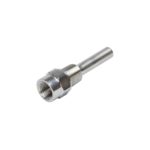 UT0009 - Защитная гильза с резьбой для датчиков температуры - THERMOWELL
