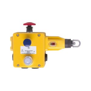 ZB0072 - Безопасные тросовые выключатели - Rope E-Stop Switch LH LED 110 V AC